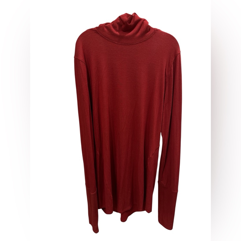 Lululemon Turtleneck Long Sleeve